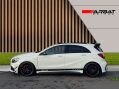 Mercedes-Benz A Class 2.0 AMG A 45 4Matic Premium Auto 4WD 5dr 10