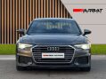 Audi A6 2.0 A6 S Line 40 TDI Semi-Auto 4dr 4