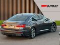 Audi A6 2.0 A6 S Line 40 TDI Semi-Auto 4dr 14