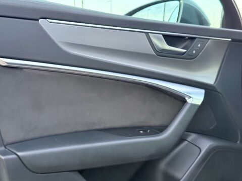 Audi A6 2.0 A6 S Line 40 TDI Semi-Auto 4dr 32