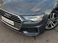 Audi A6 2.0 A6 S Line 40 TDI Semi-Auto 4dr 53