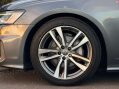 Audi A6 2.0 A6 S Line 40 TDI Semi-Auto 4dr 35
