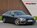 Audi A6 2.0 A6 S Line 40 TDI Semi-Auto 4dr