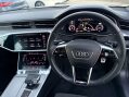Audi A6 2.0 A6 S Line 40 TDI Semi-Auto 4dr 46