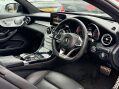 Mercedes-Benz C Class 4.0 AMG C 63 Premium Auto 2dr 2