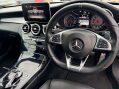 Mercedes-Benz C Class 4.0 AMG C 63 Premium Auto 2dr 40