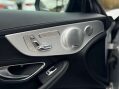 Mercedes-Benz C Class 4.0 AMG C 63 Premium Auto 2dr 28
