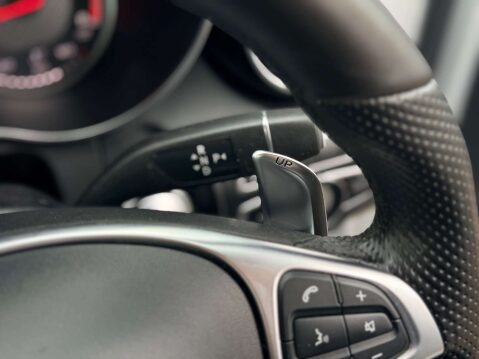 Mercedes-Benz C Class 4.0 AMG C 63 Premium Auto 2dr 25