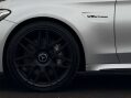 Mercedes-Benz C Class 4.0 AMG C 63 Premium Auto 2dr 30