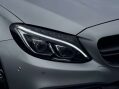 Mercedes-Benz C Class 4.0 AMG C 63 Premium Auto 2dr 47
