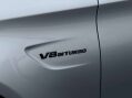 Mercedes-Benz C Class 4.0 AMG C 63 Premium Auto 2dr 50