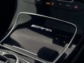 Mercedes-Benz C Class 4.0 AMG C 63 Premium Auto 2dr 54