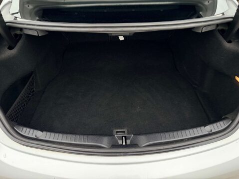 Mercedes-Benz C Class 4.0 AMG C 63 Premium Auto 2dr 39