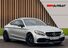 Mercedes-Benz C Class 4.0 AMG C 63 Premium Auto 2dr