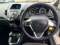 Ford Fiesta 1.2 Fiesta Zetec 3dr 14