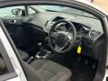 Ford Fiesta 1.2 Fiesta Zetec 3dr 2