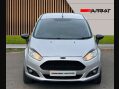 Ford Fiesta 1.2 Fiesta Zetec 3dr 7