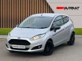 Ford Fiesta 1.2 Fiesta Zetec 3dr 13