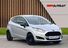 Ford Fiesta 1.2 Fiesta Zetec 3dr