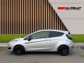 Ford Fiesta 1.2 Fiesta Zetec 3dr 20