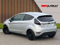 Ford Fiesta 1.2 Fiesta Zetec 3dr 28