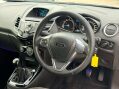 Ford Fiesta 1.2 Fiesta Zetec 3dr 11