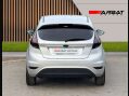 Ford Fiesta 1.2 Fiesta Zetec 3dr 15