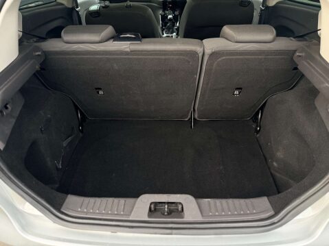 Ford Fiesta 1.2 Fiesta Zetec 3dr 25