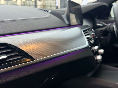 BMW 6 Series 2.0 620d M Sport Auto 5dr 51