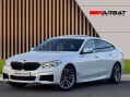 BMW 6 Series 2.0 620d M Sport Auto 5dr 13