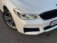 BMW 6 Series 2.0 620d M Sport Auto 5dr 54