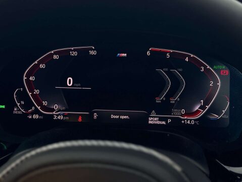 BMW 6 Series 2.0 620d M Sport Auto 5dr 23