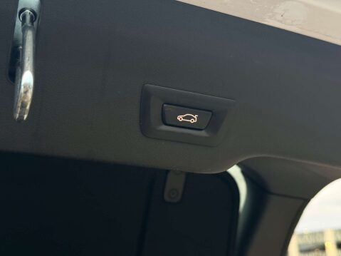 BMW 6 Series 2.0 620d M Sport Auto 5dr 43