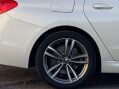 BMW 6 Series 2.0 620d M Sport Auto 5dr 53