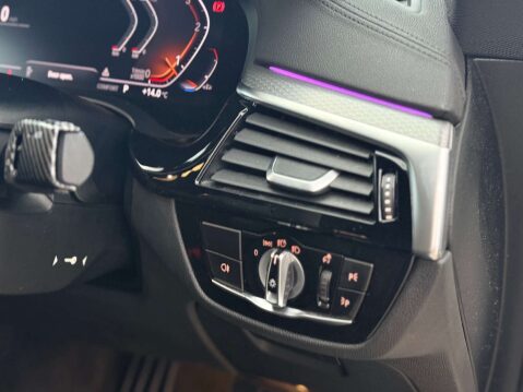 BMW 6 Series 2.0 620d M Sport Auto 5dr 9