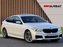 BMW 6 Series 2.0 620d M Sport Auto 5dr