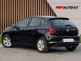 Volkswagen Polo 1.0 Polo SE TSi Semi-Auto 5dr 17