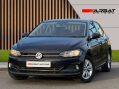 Volkswagen Polo 1.0 Polo SE TSi Semi-Auto 5dr 7