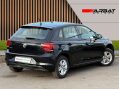 Volkswagen Polo 1.0 Polo SE TSi Semi-Auto 5dr 10
