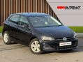 Volkswagen Polo 1.0 Polo SE TSi Semi-Auto 5dr 8