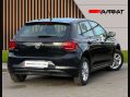 Volkswagen Polo 1.0 Polo SE TSi Semi-Auto 5dr 11