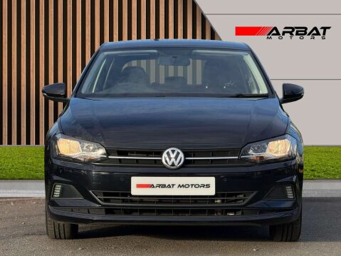 Volkswagen Polo 1.0 Polo SE TSi Semi-Auto 5dr 4