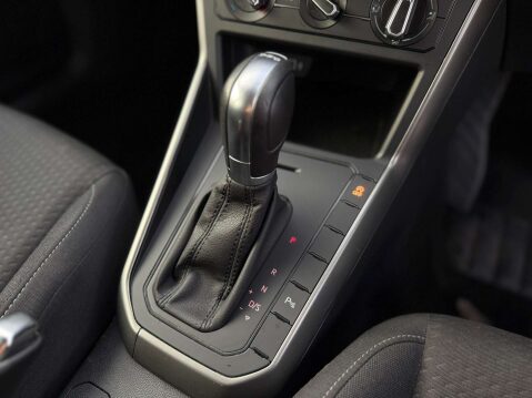 Volkswagen Polo 1.0 Polo SE TSi Semi-Auto 5dr 27