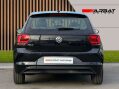 Volkswagen Polo 1.0 Polo SE TSi Semi-Auto 5dr 12