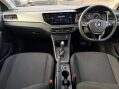 Volkswagen Polo 1.0 Polo SE TSi Semi-Auto 5dr 38