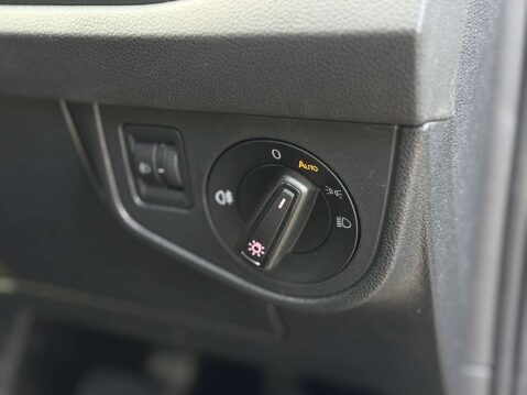 Volkswagen Polo 1.0 Polo SE TSi Semi-Auto 5dr 22