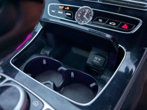 Mercedes-Benz E Class 2.0 E 220 D AMG Line Premium+ Auto 4dr 24