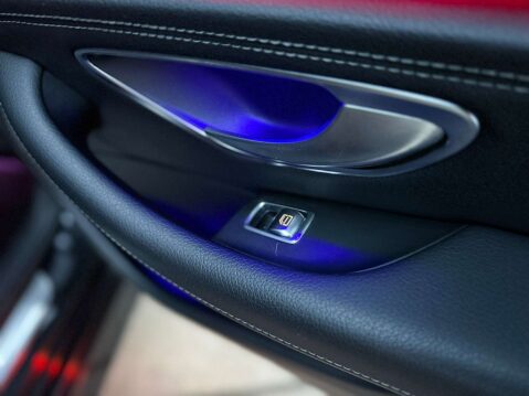 Mercedes-Benz E Class 2.0 E 220 D AMG Line Premium+ Auto 4dr 23