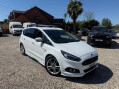 Ford S-Max 2.0 TDCi Titanium Sport Powershift Euro 6 (s/s) 5dr 1