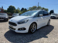 Ford S-Max 2.0 TDCi Titanium Sport Powershift Euro 6 (s/s) 5dr 3
